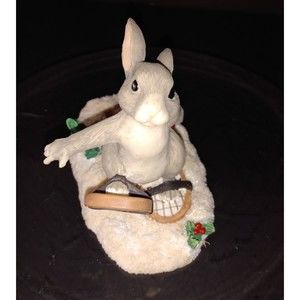 DEAN GRIFF | Vintage Christmas Figurine | Open Box